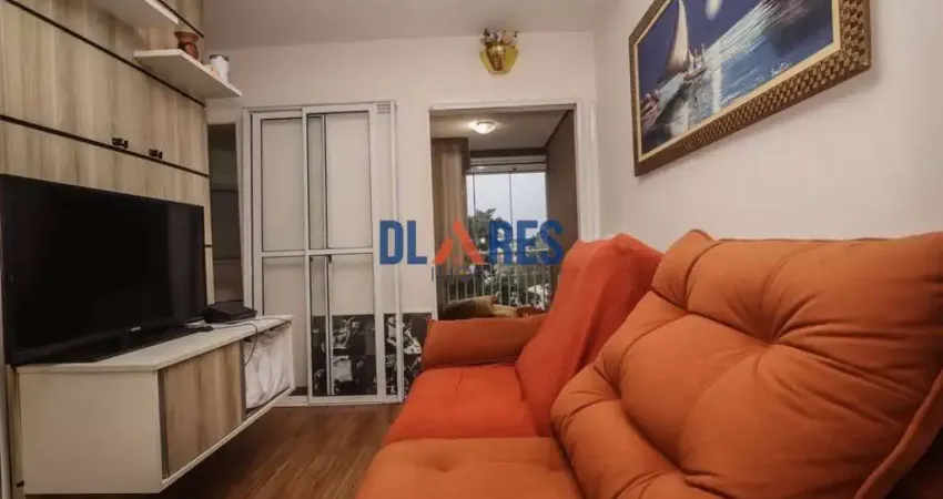 Apartamento com 2 quartos para alugar na Estrada São Francisco, 1800, Jardim Henriqueta, Taboão da Serra