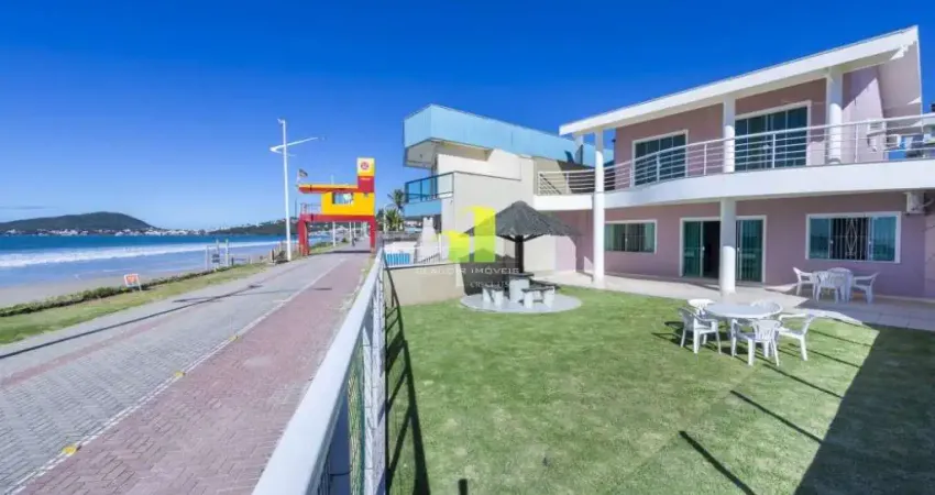 Casa com 4 quartos para alugar na Avenida Leopoldo Zarling, 1167, Bombas, Bombinhas