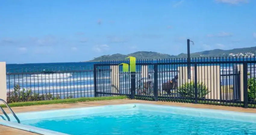 Apartamento com 3 quartos para alugar na Rua Azulão, 20, Bombas, Bombinhas