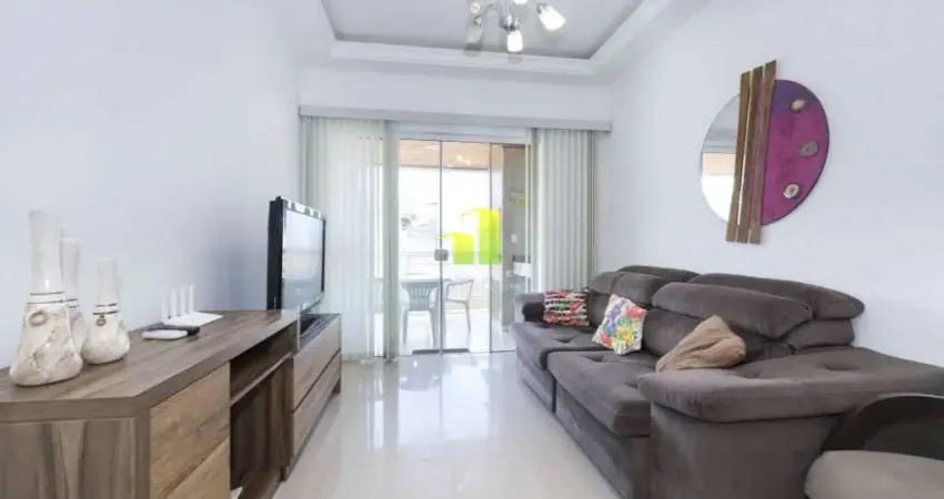 Apartamento com 2 quartos para alugar na Rua Bem Te Vi, 209, Bombas, Bombinhas