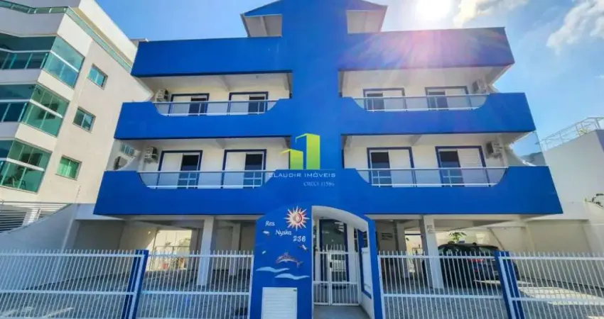 Apartamento com 1 quarto para alugar na Rua Azulão, 17, Bombas, Bombinhas