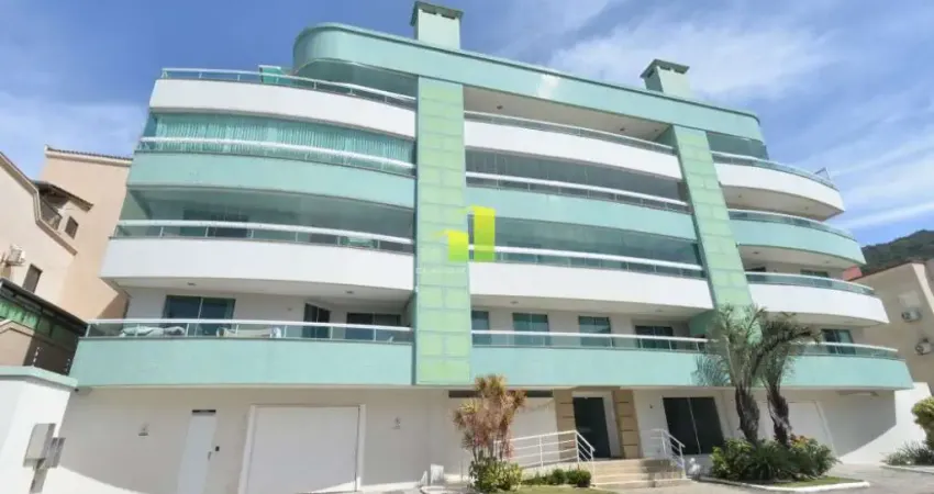 Apartamento com 2 quartos para alugar na Rua Águia, 49, Bombas, Bombinhas