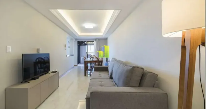 Cobertura com 2 quartos à venda na Rua Beija Flor, 40, Bombas, Bombinhas