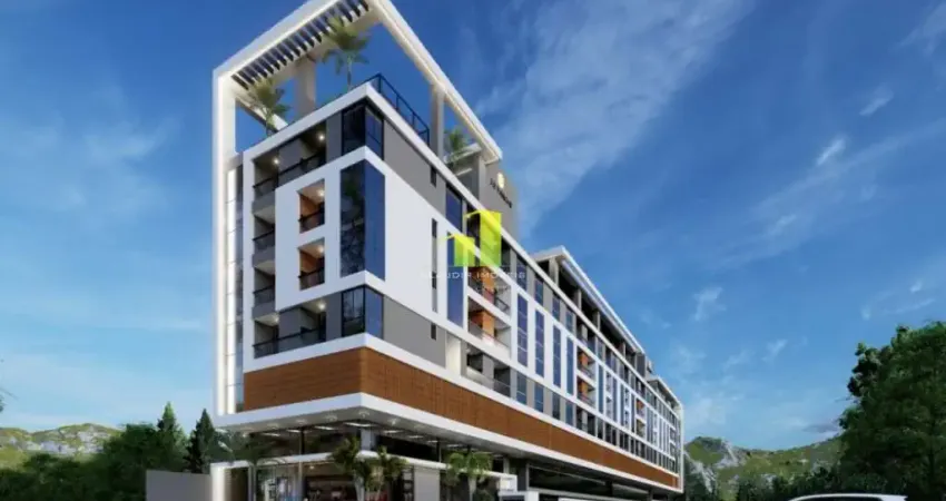 Cobertura com 1 quarto à venda na Rua Codorna esquina com rua Cisne, Bombas, Bombinhas