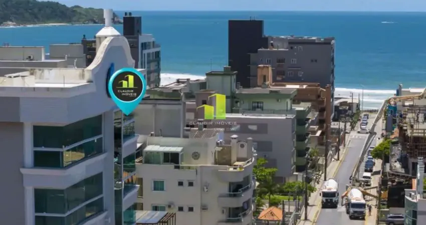 Cobertura à venda na Rua Beija Flor, 254, Bombas, Bombinhas