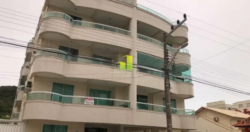 Apartamento com 2 quartos à venda em Bombas, Bombinhas