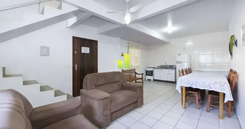 Casa com 2 quartos para alugar na Rua Bem Te Vi, 194, Bombas, Bombinhas