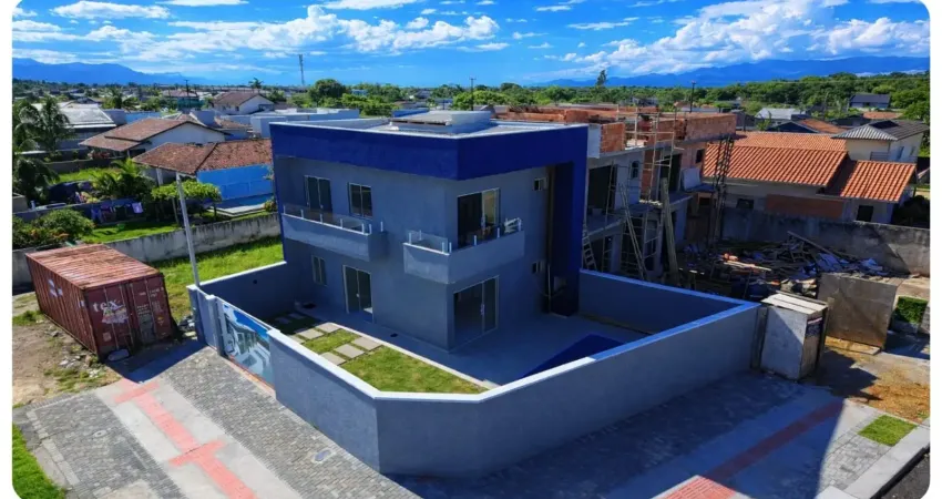 Apartamento com 3 quartos à venda na Avenida sao paulo, 500, Centro, Guaratuba