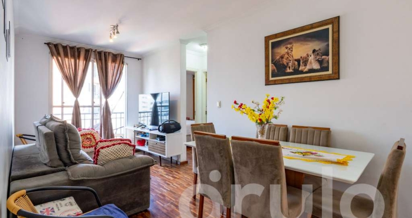 Apartamento para Venda em São Paulo, Vila Andrade, 2 dormitórios, 1 banheiro, 1 vaga