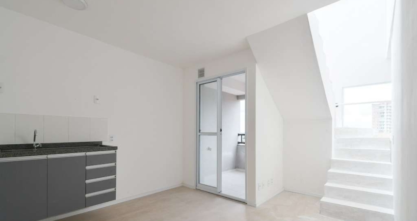 Apartamento para Venda em São Paulo, Vila Moraes, 1 dormitório, 1 banheiro