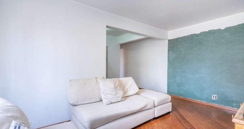 Apartamento para Venda em São Paulo, Bosque Da Saúde, 2 dormitórios, 2 banheiros, 1 vaga