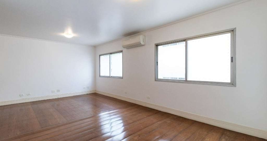 Apartamento para Venda em São Paulo, Itaim Bibi, 3 dormitórios, 1 suíte, 4 banheiros, 1 vaga