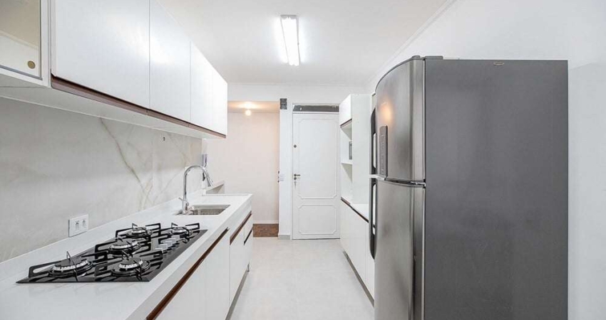 Apartamento para Venda em São Paulo, Jardim Paulista, 3 dormitórios, 1 suíte, 3 banheiros, 1 vaga