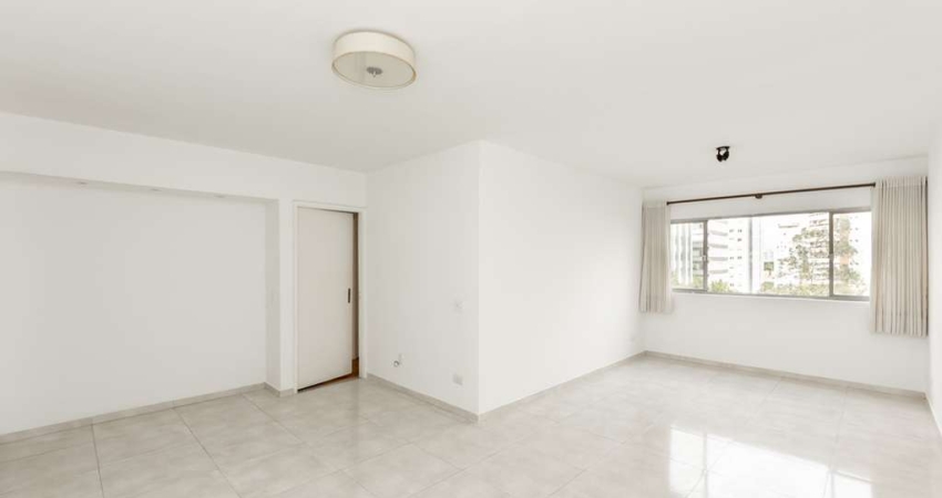 Apartamento para Venda em São Paulo, Perdizes, 3 dormitórios, 1 suíte, 2 banheiros, 1 vaga