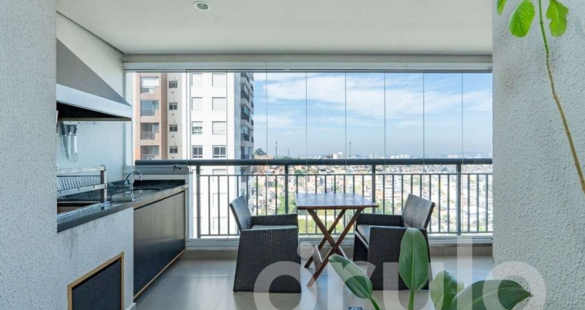 Apartamento para Venda em São Paulo, Vila Andrade, 2 dormitórios, 1 suíte, 2 banheiros, 2 vagas