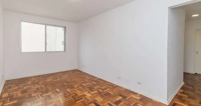 Apartamento para Venda em São Paulo, Vila Buarque, 2 dormitórios, 2 banheiros, 1 vaga