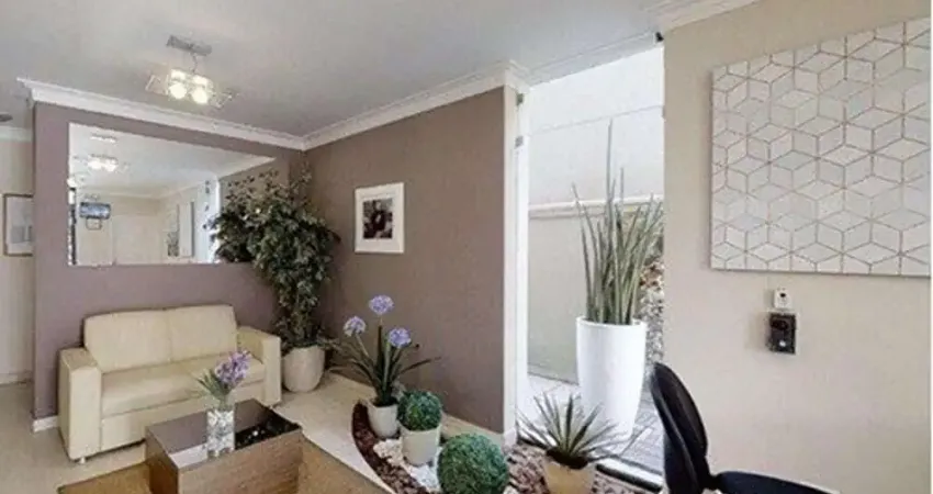 Apartamento para Venda em São Paulo, Vila Olímpia, 3 dormitórios, 3 banheiros, 1 vaga