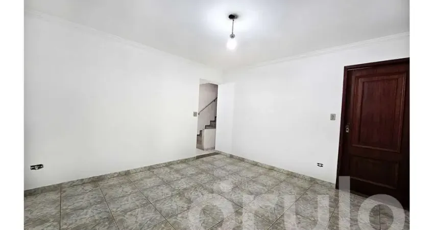 Casa para Venda em São Paulo, Vila Mascote, 4 dormitórios, 1 suíte, 4 banheiros, 1 vaga