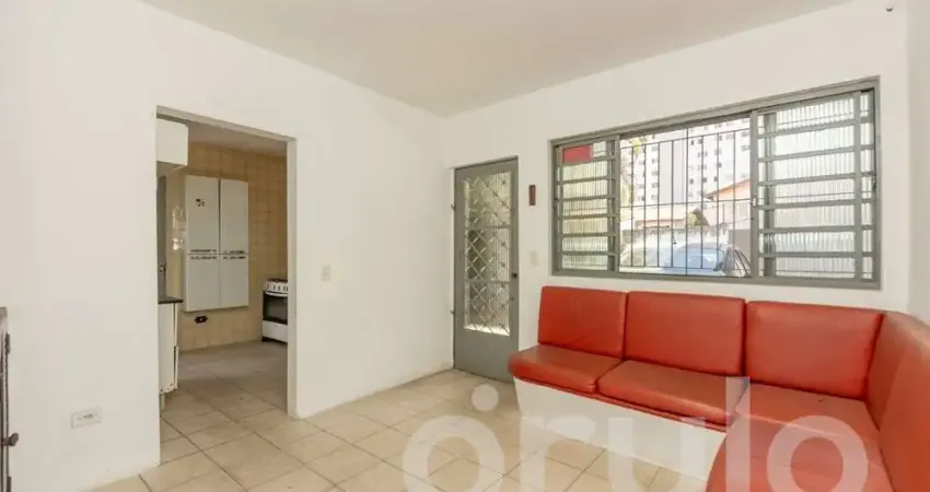 Casa para Venda em São Paulo, Vila Santa Catarina, 2 dormitórios, 3 banheiros, 6 vagas