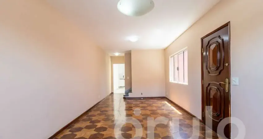 Casa para Venda em São Paulo, Parque Jabaquara, 3 dormitórios, 3 banheiros, 2 vagas