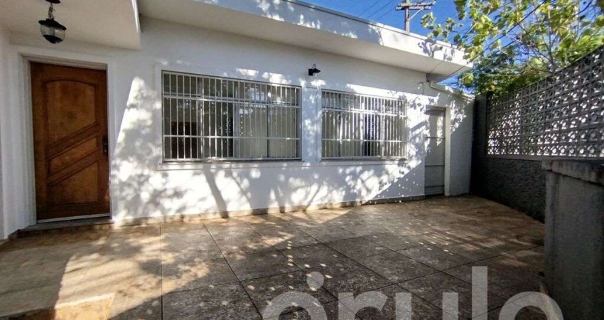 Casa para Venda em São Paulo, Parque Jabaquara, 3 dormitórios, 1 suíte, 4 banheiros, 2 vagas