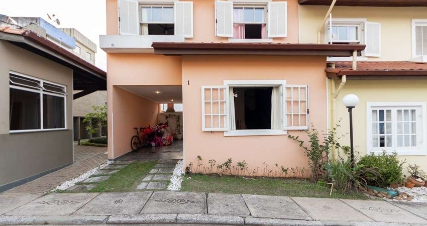 Casa em Condomínio para Venda em São Paulo, Vila Campestre, 3 dormitórios, 1 suíte, 3 banheiros, 2 vagas