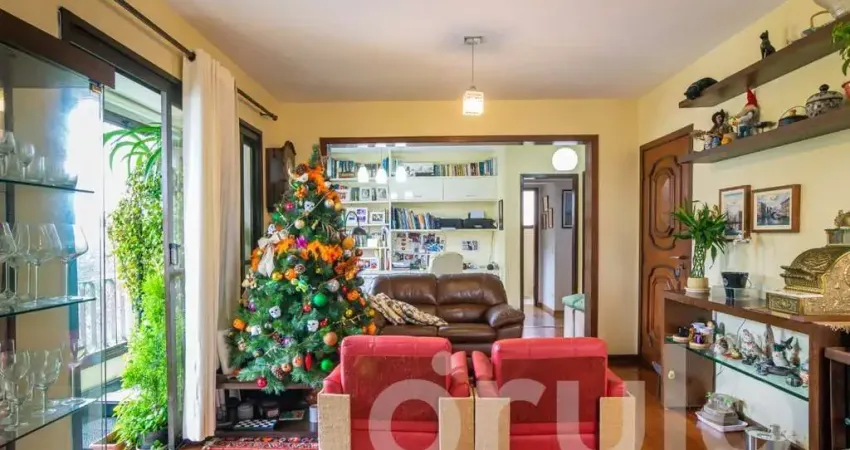 Apartamento para Venda em São Paulo, Jardim Ampliação, 3 dormitórios, 1 suíte, 4 banheiros, 3 vagas