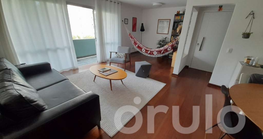 Apartamento para Venda em São Paulo, Jardim Ampliação, 3 dormitórios, 1 suíte, 3 banheiros, 2 vagas