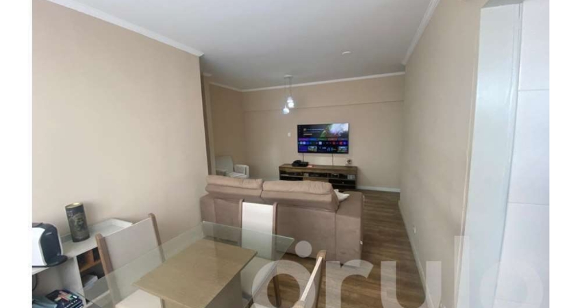 Apartamento para Venda em São Paulo, Jabaquara, 2 dormitórios, 2 banheiros, 2 vagas