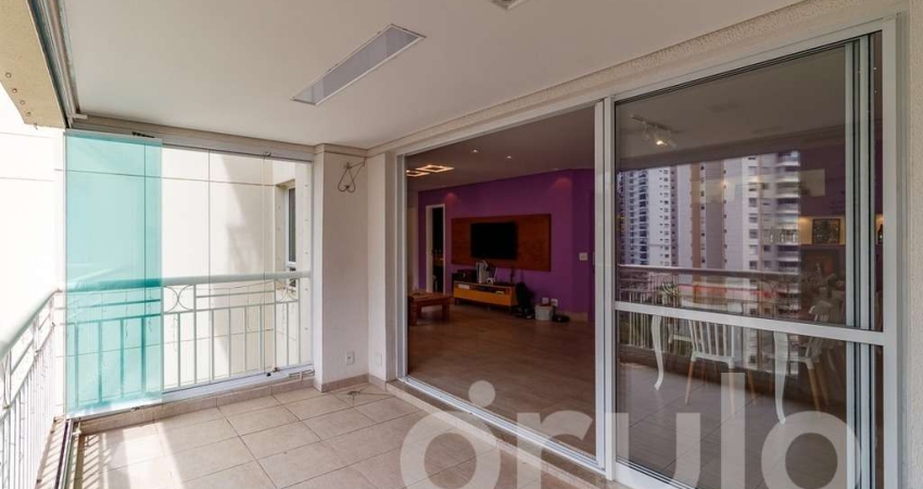 Apartamento para Venda em São Paulo, Vila Andrade, 2 dormitórios, 2 suítes, 4 banheiros, 2 vagas