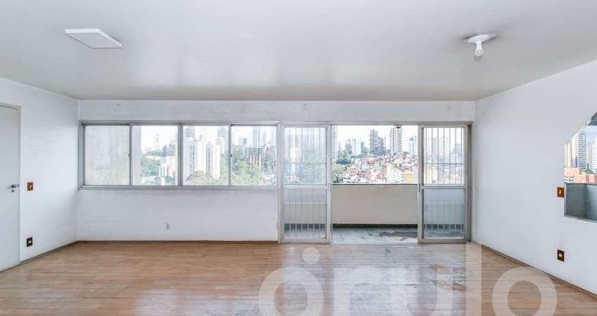 Apartamento para Venda em São Paulo, Paraíso do Morumbi, 3 dormitórios, 1 suíte, 3 banheiros, 2 vagas