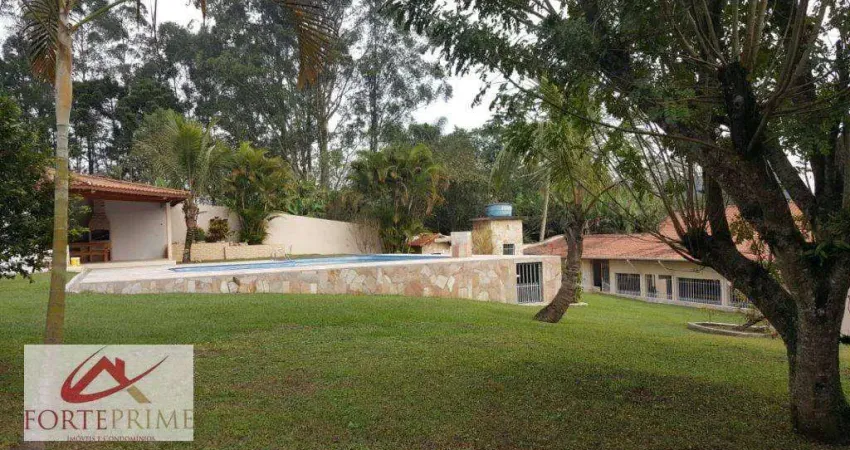 Casa à venda, 500 m² por R$ 1.300.000,00 - Jardim Iporã - São Paulo/SP