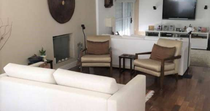 Apartamento à venda, 205 m² por R$ 3.000.000,00 - Brooklin - São Paulo/SP