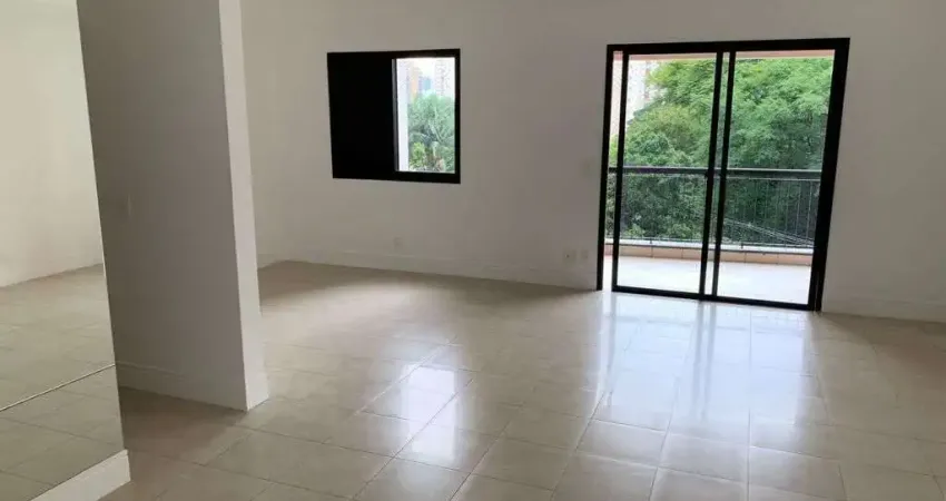 Apartamento com 2 dormitórios para alugar, 96 m² por R$ 11.580,00/mês - Brooklin - São Paulo/SP