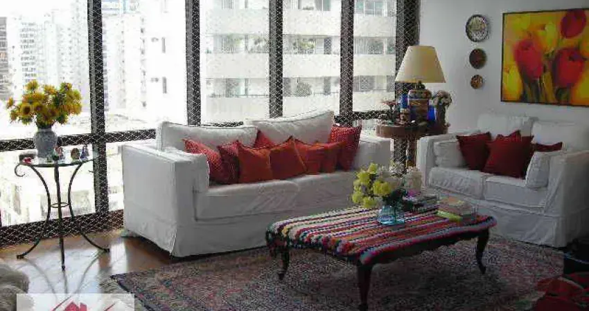 Cobertura à venda, 313 m² por R$ 3.900.000,00 - Planalto Paulista - São Paulo/SP