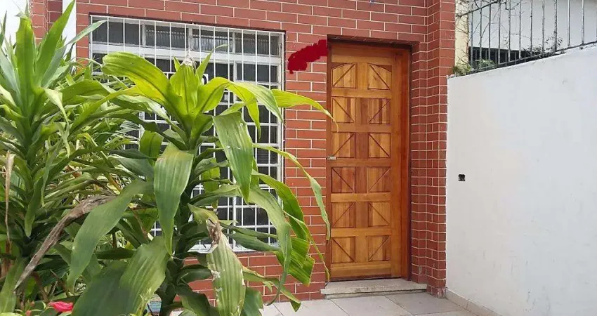 Sobrado com 2 dormitórios à venda, 70 m² por R$ 750.000,00 - Campo Belo - São Paulo/SP