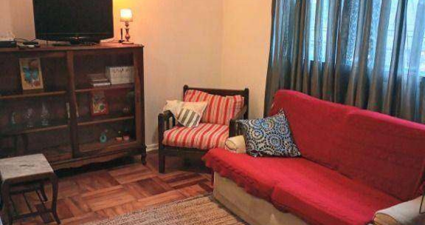 Apartamento com 2 dormitórios para alugar, 63 m² por R$ 4.680,00/mês - Brooklin - São Paulo/SP