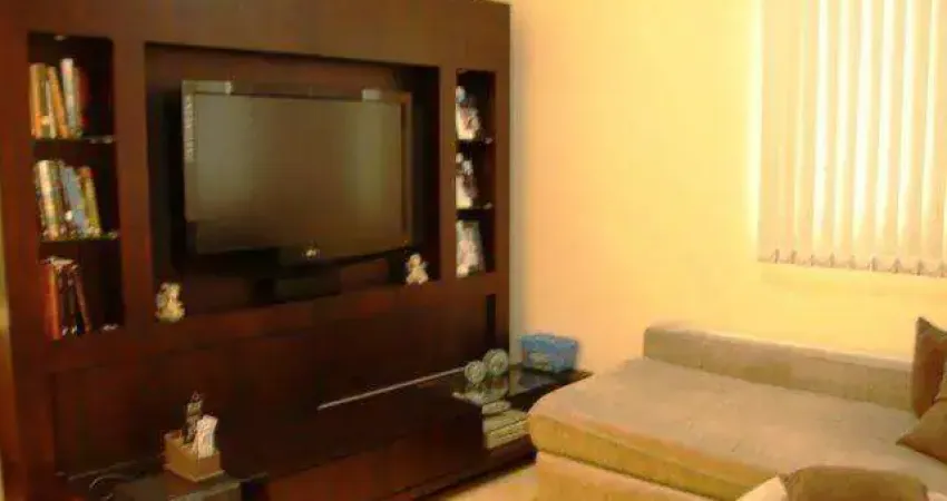Apartamento à venda, 103 m² por R$ 1.300.000,00 - Moema - São Paulo/SP