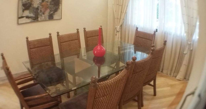 Apartamento à venda, 275 m² por R$ 2.300.000,00 - Campo Belo - São Paulo/SP