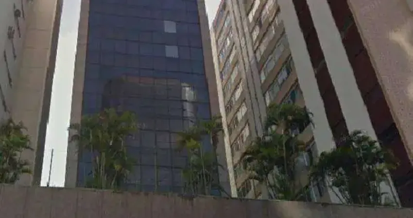 Conjunto à venda, 411 m² por R$ 6.990.000,00 - Jardim Paulista - São Paulo/SP