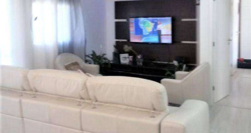 Apartamento à venda, 110 m² - Jardim Aeroporto - São Paulo/SP