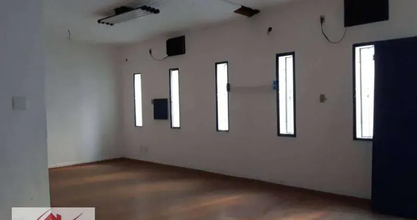 Sobrado à venda, 400 m² por R$ 2.800.000,00 - Saúde - São Paulo/SP