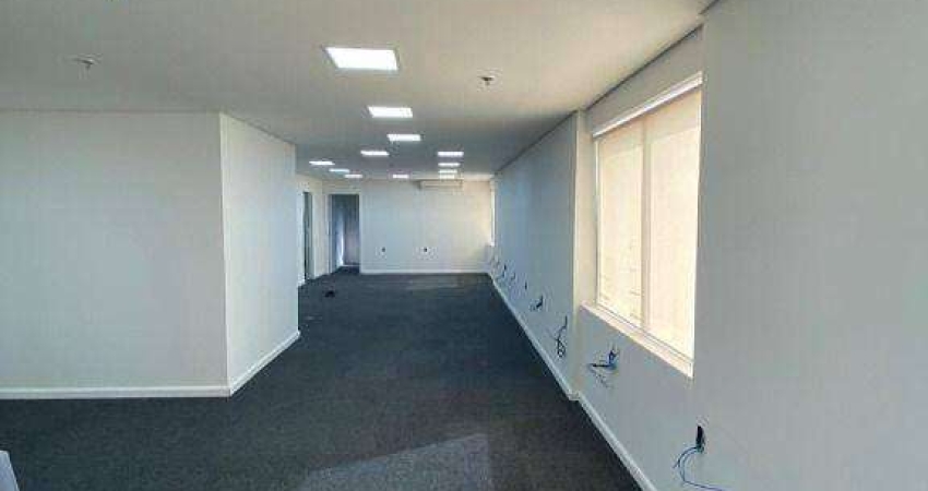 Conjunto à venda, 220 m² por R$ 4.500.000,00 - Itaim Bibi - São Paulo/SP