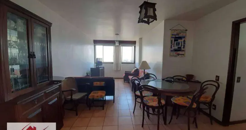 Apartamento à venda, 68 m² por R$ 744.000,00 - Vila Olímpia - São Paulo/SP