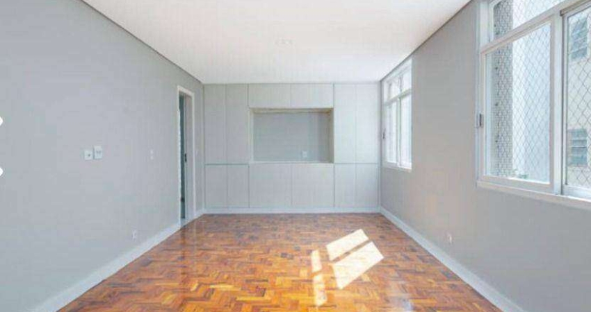 Apartamento à venda, 135 m² - Itaim - São Paulo/SP