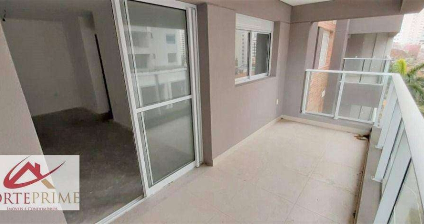 Apartamento à venda, 70 m² por R$ 999.000,00 - Brooklin - São Paulo/SP