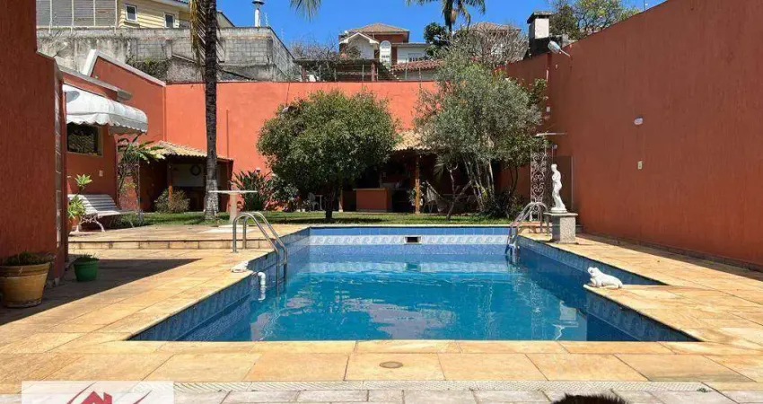 Casa com 2 quartos à venda na Rua Joaquim Nabuco, Brooklin, São Paulo