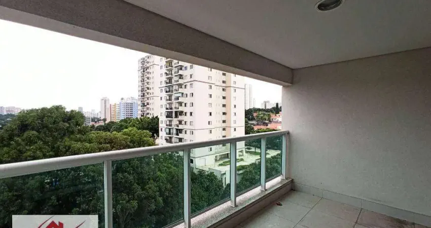 Apartamento com 2 dormitórios 1 suíte à venda Rua Viaza 400 Campo Belo