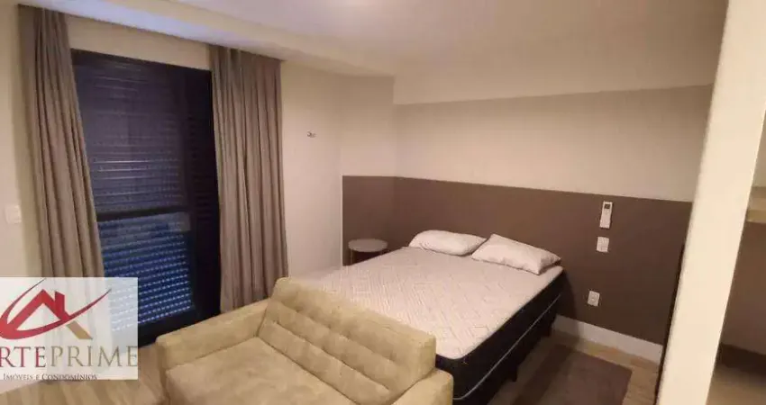 Studio para alugar, 34 m² por R$ 4.542,00/mês - Vila Olímpia - São Paulo/SP
