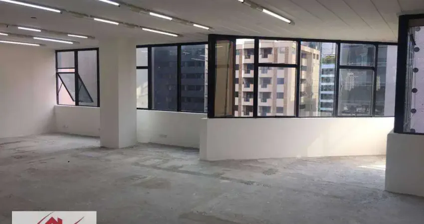 Conjunto Comercial para venda e locação Rua Guararapes 1855 Brooklin